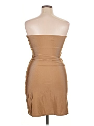 Amy Matto Cocktail Dress (view 2)