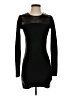 Theory Black Cocktail Dress Size P (petite) - photo 1