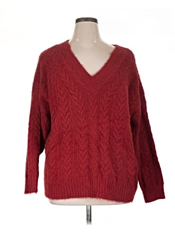 Lucky Brand Pullover Sweater (view 1)