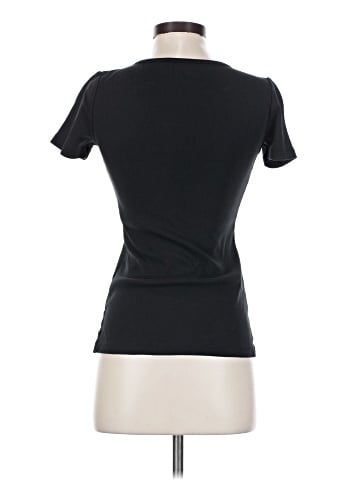 Tommy Hilfiger Short Sleeve Turtleneck (view 2)