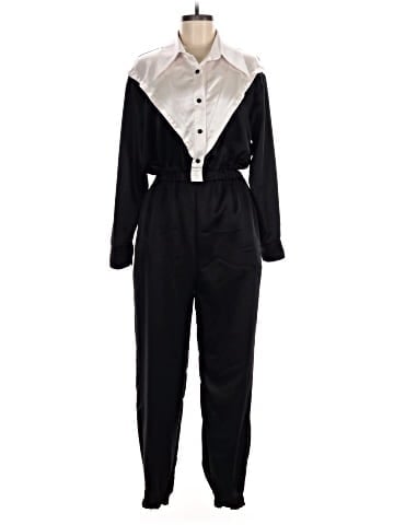 Mehtap Elaidi Jumpsuit (view 1)