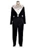 Mehtap Elaidi Black Jumpsuit Size M (estimated) - photo 1