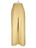 ASTR The Label 100% Polyester Gold Casual Pants Size XL - photo 2
