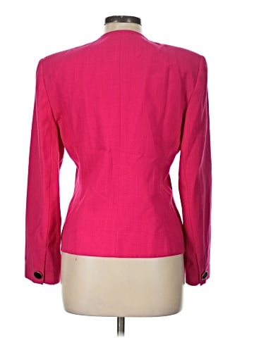 Oleg Cassini Blazer (view 2)
