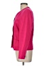 Oleg Cassini 100% Polyester Pink Blazer Size 10 - photo 5