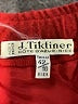 Assorted Brands Solid Burgundy Red Formal Skirt Size EU (FR) 42 / US 10 - photo 4