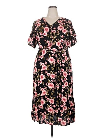 Cure Casual Dress (view 1)
