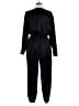 Mehtap Elaidi Black Jumpsuit Size M (estimated) - photo 2