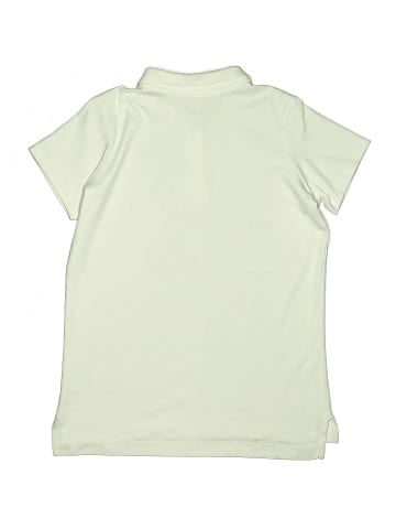 Lands' End Short Sleeve Polo (view 2)