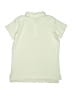 Lands' End Ivory Short Sleeve Polo Size XL (youth) - photo 2