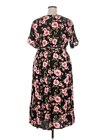 Cure Casual Dress (view 2)