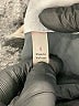 Athleta Solid Gray Casual Skirt Size 4 - photo 4