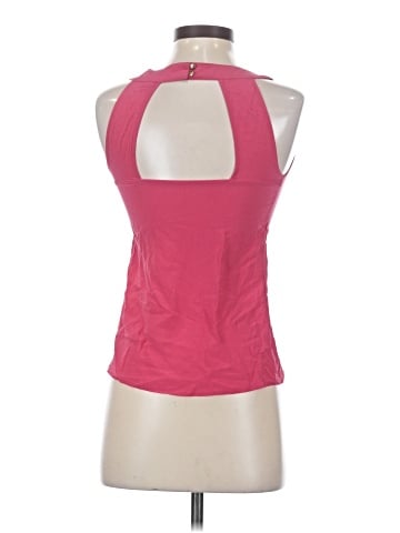 Banana Republic Sleeveless Top (view 2)