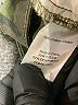Cello Jeans 100% Cotton Camo Green Cargo Pants Size 3 - photo 9