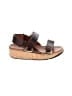 FitFlop Brown Sandals Size 7 - photo 1