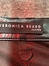 Veronica Beard Jeans Black Casual Pants Size 30 waist - photo 7