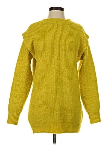 Vero Moda Pullover Sweater (view 1)