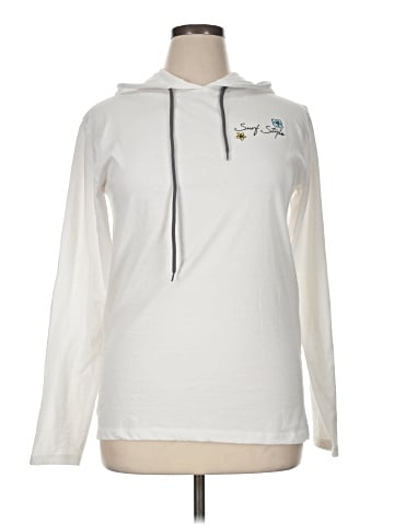 Surf Style Sweatshirt (view 1)