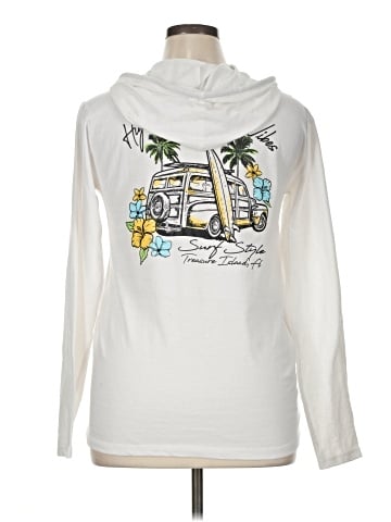 Surf Style Sweatshirt (view 2)