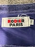Rodier Blue Formal Skirt Size EU (FR) 38 / US 6 - photo 4