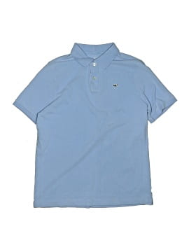 Vineyard Vines Short Sleeve Polo