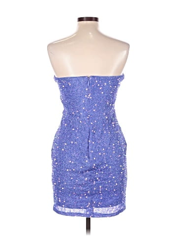 Fashion Nova Cocktail Dress (view 2)