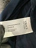 Cider Solid Black Formal Skirt Size 0X - photo 5