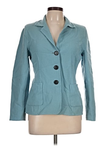 Jones New York Wool Blazer (view 1)