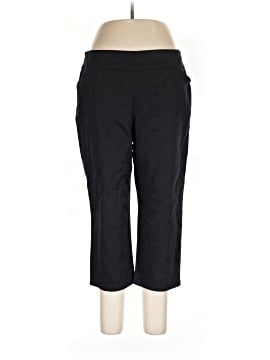 Croft & Barrow Active Pants
