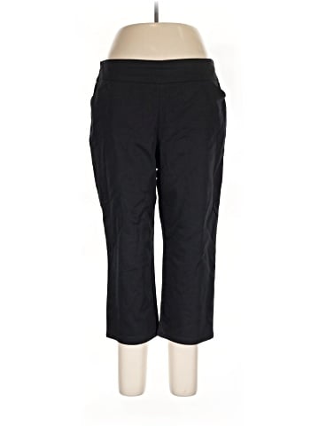Croft & Barrow Active Pants (view 1)