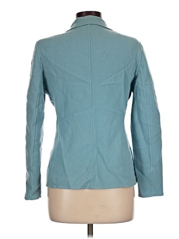 Jones New York Wool Blazer (view 2)