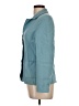 Jones New York 100% Wool Teal Wool Blazer Size 10 - photo 5