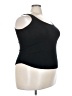 A New Day Black Tank Top Size 3X - photo 4