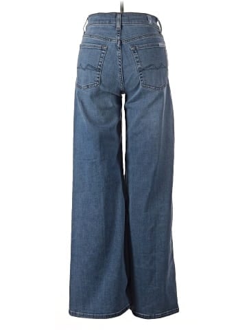 7 For All Mankind Jeans (view 2)