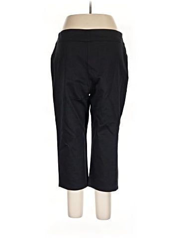 Croft & Barrow Active Pants (view 2)