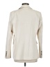 Unbranded Ivory Blazer Size M - photo 2