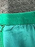 Unbranded Solid Green Formal Skirt Size XS (estimated) - photo 6