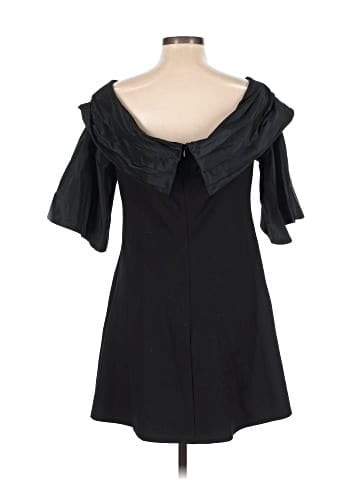 STAUD Cocktail Dress (view 2)