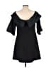 STAUD Black Cocktail Dress Size XL - photo 2
