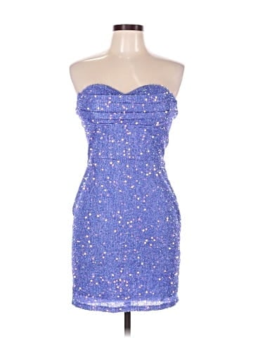 Fashion Nova Cocktail Dress (view 1)