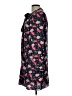 Old Navy 100% Polyester Black Casual Dress Size L - photo 5