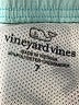 Vineyard Vines Blue Board Shorts Size 7 - photo 3