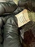 Marrakech 100% Linen Solid Green Cargo Shorts Size 25 waist - photo 4
