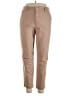 Gloria Vanderbilt Solid Tan Khakis Size 14 - photo 1