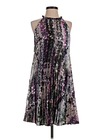 Phoebe Couture Cocktail Dress (view 1)