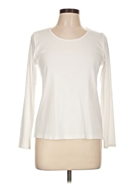 J.Jill Long Sleeve Top (view 1)
