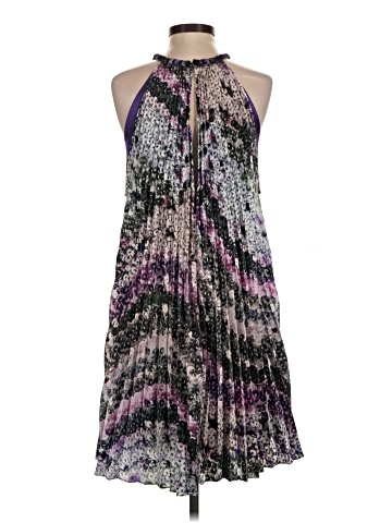 Phoebe Couture Cocktail Dress (view 2)