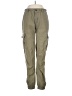 Lucky Brand Green Cargo Pants Size 32 waist - photo 1