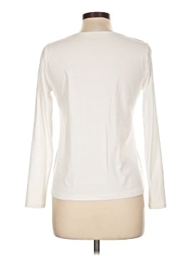 J.Jill Long Sleeve Top (view 2)