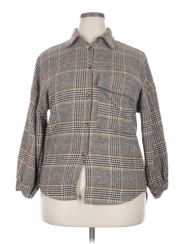 Shein Jacket (view 1)